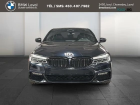 BMW 540 i HEAD-UP * HARMAN * АвтоКредит * (ЦЕНА ДО БГ), снимка 2