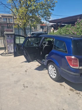 Opel Astra, снимка 8