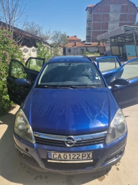 Opel Astra, снимка 3