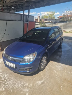 Opel Astra, снимка 6