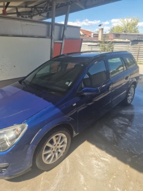 Opel Astra, снимка 7
