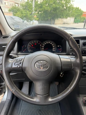 Toyota Corolla 1.6 VVT-i Газ/Бензин, снимка 12