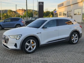 Audi E-Tron 55 QUATTRO 95 kWh   DISTRONIC, ПАНОРАМA, снимка 7