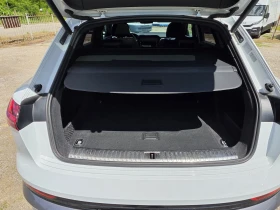 Audi E-Tron 55 QUATTRO 95 kWh   DISTRONIC, ПАНОРАМA, снимка 17