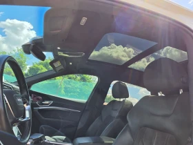 Audi E-Tron 55 QUATTRO 95 kWh   DISTRONIC, ПАНОРАМA, снимка 15