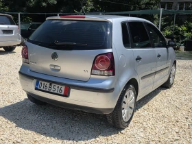VW Polo 1.4 Автоматик, Камера, Навигация , снимка 4