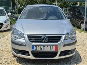 VW Polo 1.4 Автоматик, Камера, Навигация , снимка 2