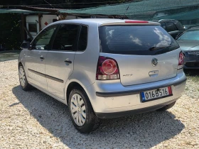 VW Polo 1.4 Автоматик, Камера, Навигация , снимка 6