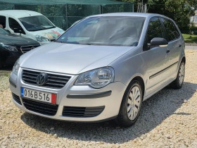VW Polo 1.4 Автоматик, Камера, Навигация , снимка 1