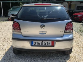 VW Polo 1.4 Автоматик, Камера, Навигация , снимка 5