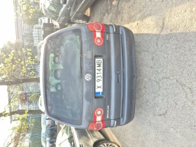 VW Sharan Feist lift, снимка 4
