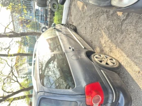 VW Sharan Feist lift, снимка 6