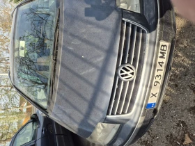 VW Sharan Feist lift, снимка 2