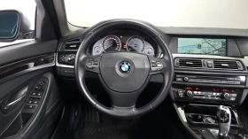 BMW 520 D, снимка 10
