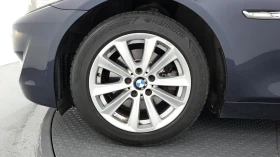 BMW 520 D, снимка 5