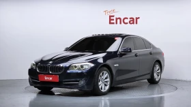BMW 520 D, снимка 1