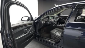 BMW 520 D, снимка 7