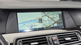 BMW 520 D, снимка 14