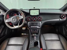 Mercedes-Benz CLA CLA45 AMG 4MATIC| 375к.с.| ВКЛ.ТЕХНОТЕСТ, снимка 7