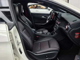 Mercedes-Benz CLA CLA45 AMG 4MATIC| 375к.с.| ВКЛ.ТЕХНОТЕСТ, снимка 11