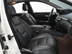 Mercedes-Benz S 350 BlueTEC - САМО 30% АВАНС, снимка 10
