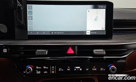 Kia K5 1.6 Turbo Signature, снимка 15
