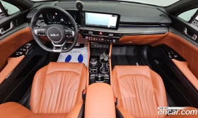 Kia K5 1.6 Turbo Signature, снимка 7