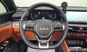 Kia K5 1.6 Turbo Signature, снимка 14