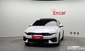 Kia K5 1.6 Turbo Signature, снимка 3