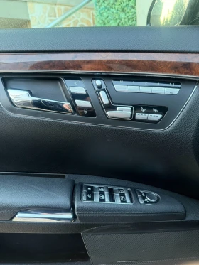 Mercedes-Benz S 350 LONG, снимка 12
