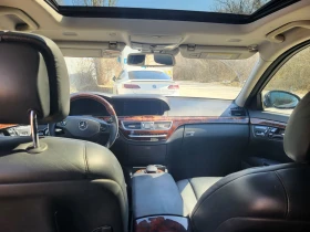 Mercedes-Benz S 350 LONG, снимка 5