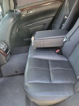 Mercedes-Benz S 350 LONG, снимка 10