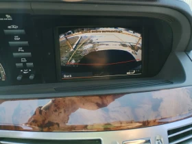Mercedes-Benz S 350 LONG, снимка 8