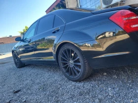 Mercedes-Benz S 350 LONG, снимка 4