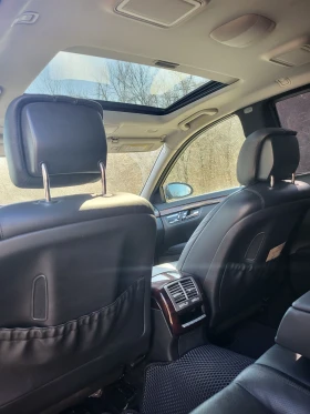 Mercedes-Benz S 350 LONG, снимка 6