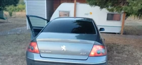 Peugeot 407 2.0 HDI (136 ks) , снимка 2