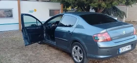 Peugeot 407 2.0 HDI (136 ks) , снимка 3