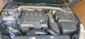 Peugeot 407 2.0 HDI (136 ks) , снимка 9