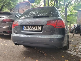 Audi A4, снимка 11
