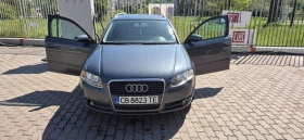 Audi A4, снимка 1