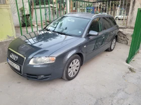 Audi A4, снимка 10