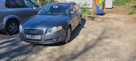 Audi A4, снимка 8