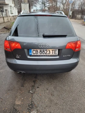 Audi A4, снимка 9