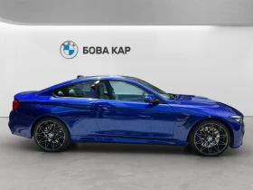 BMW M4, снимка 3