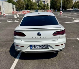 VW Arteon R-Line Панорама, снимка 2