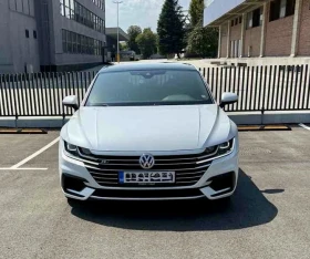 VW Arteon R-Line Панорама, снимка 5