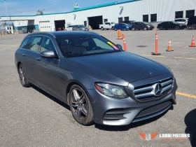 Mercedes-Benz E 400, снимка 2