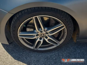 Mercedes-Benz E 400, снимка 6