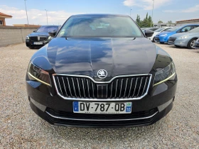Skoda Superb 2.0TDI 190КС/STYLE, снимка 6