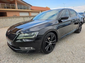 Skoda Superb 2.0TDI 190КС/STYLE, снимка 1